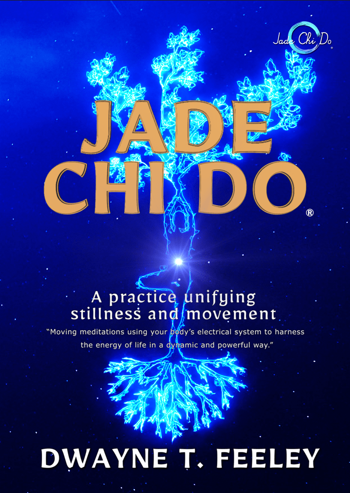 Jade Chi Do book cover